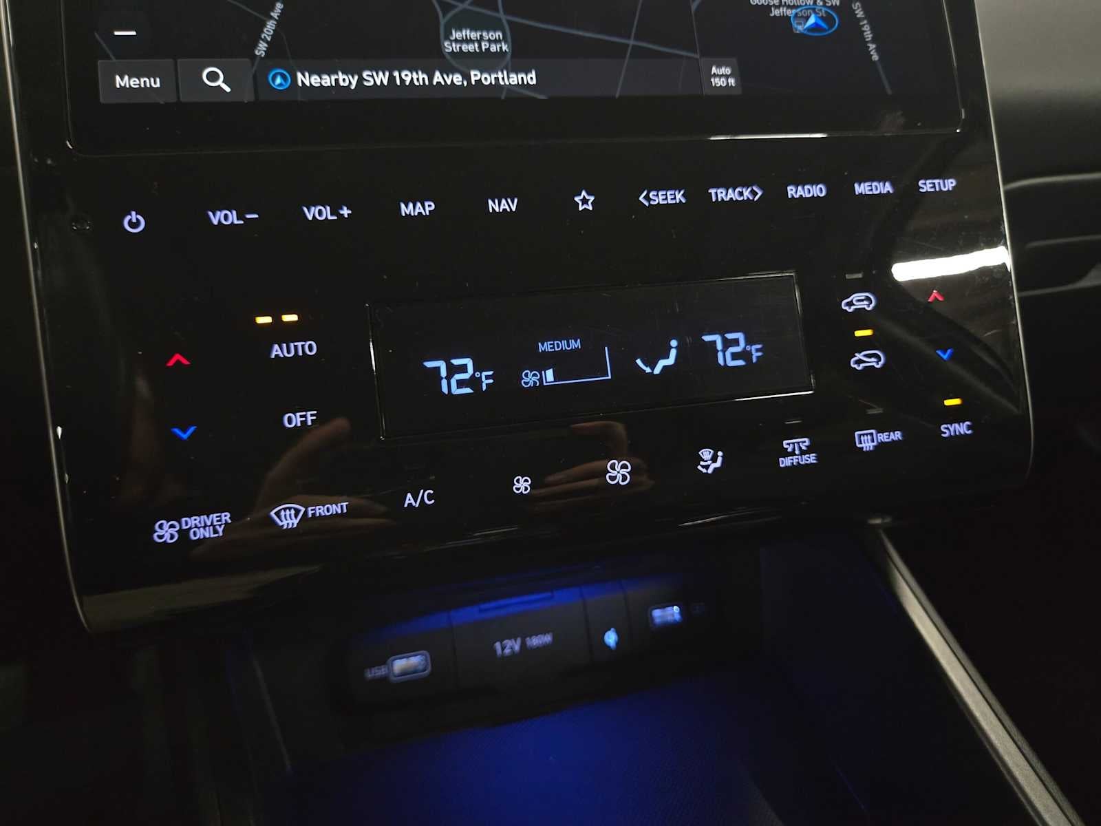 2023 Hyundai Tucson Hybrid SEL Convenience