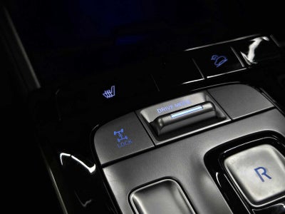 2023 Hyundai Tucson Hybrid SEL Convenience