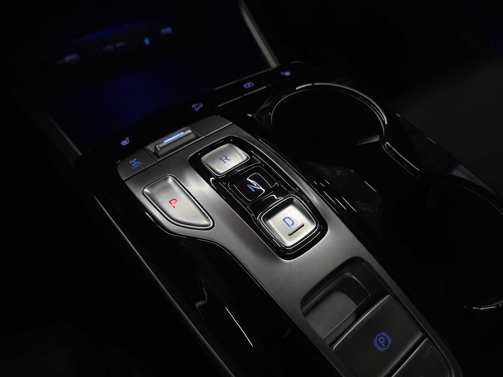 2023 Hyundai Tucson Hybrid SEL Convenience