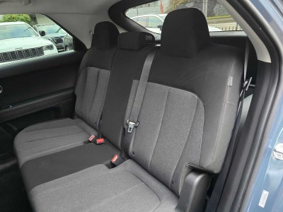 2024 Hyundai IONIQ 5 SE