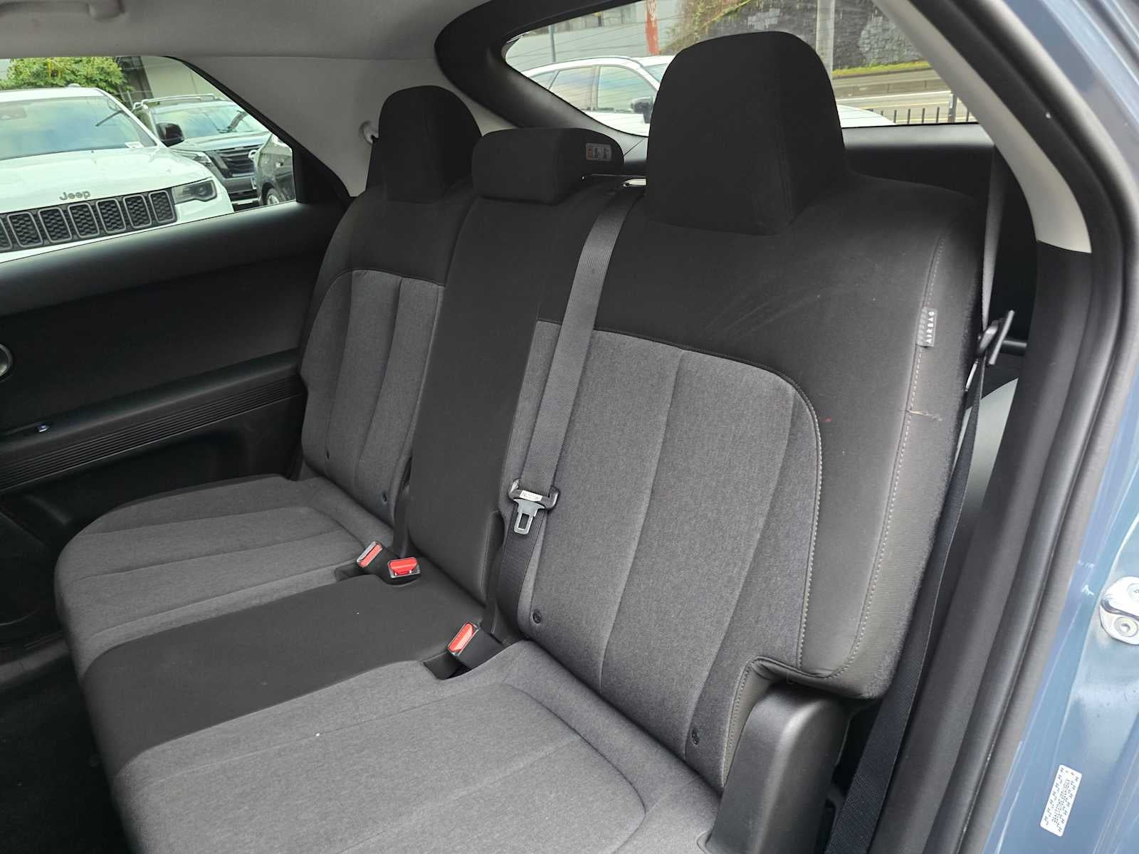 2024 Hyundai IONIQ 5 SE