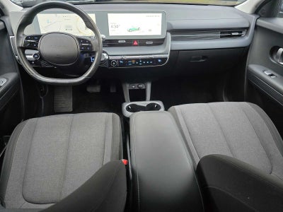 2024 Hyundai IONIQ 5 SE