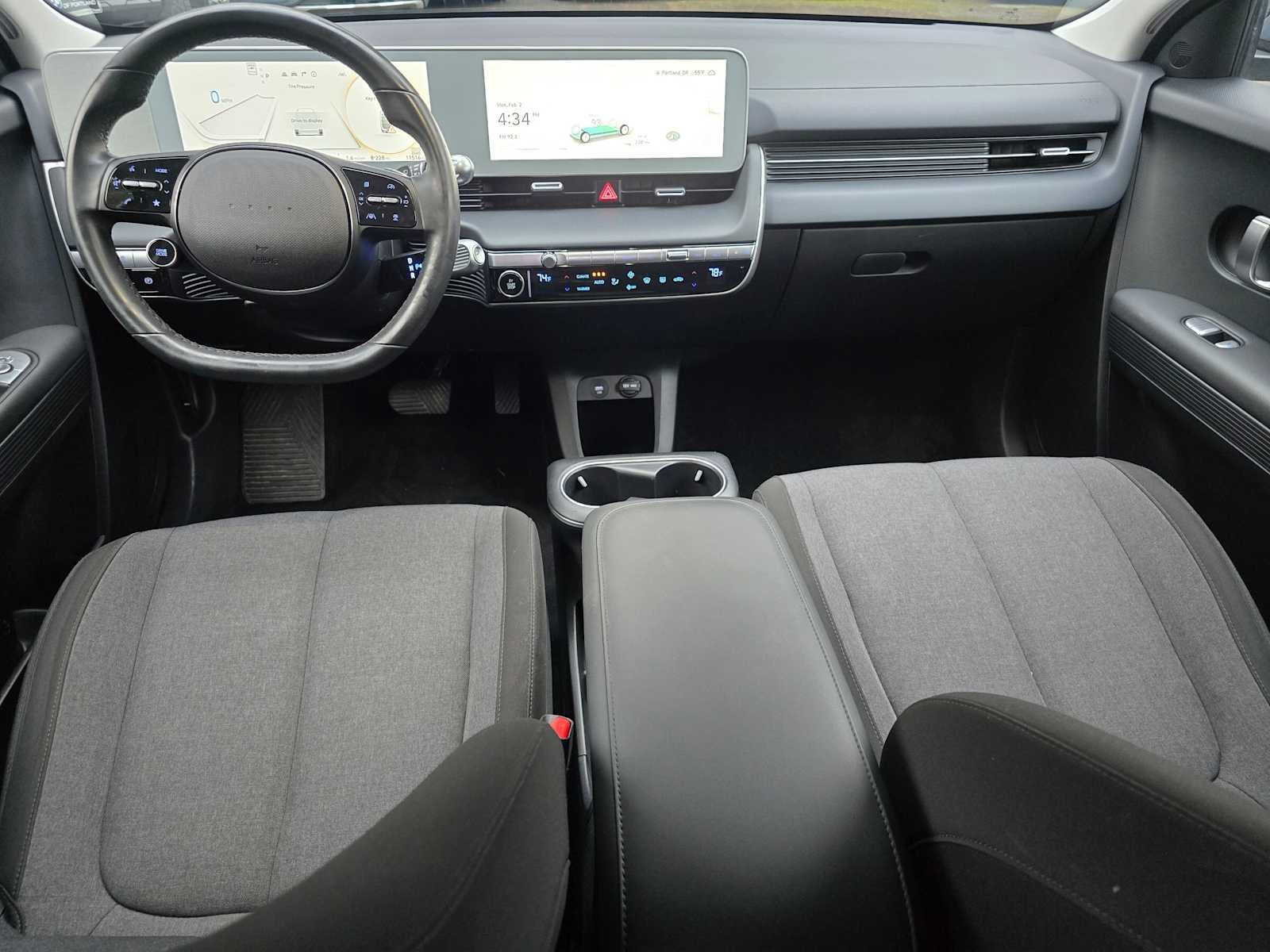 2024 Hyundai IONIQ 5 SE