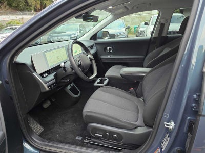 2024 Hyundai IONIQ 5 SE