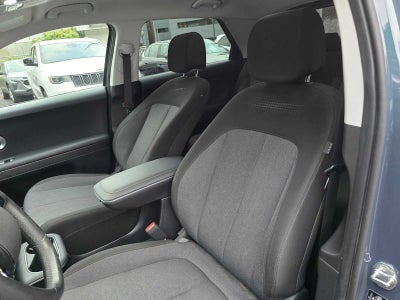 2024 Hyundai IONIQ 5 SE