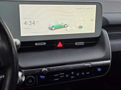 2024 Hyundai IONIQ 5 SE