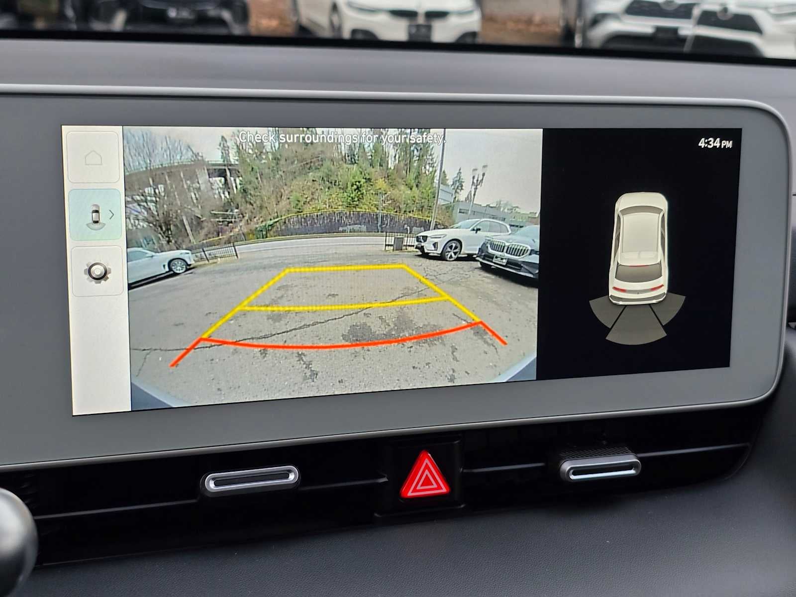 2024 Hyundai IONIQ 5 SE