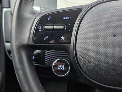 2024 Hyundai IONIQ 5 SE