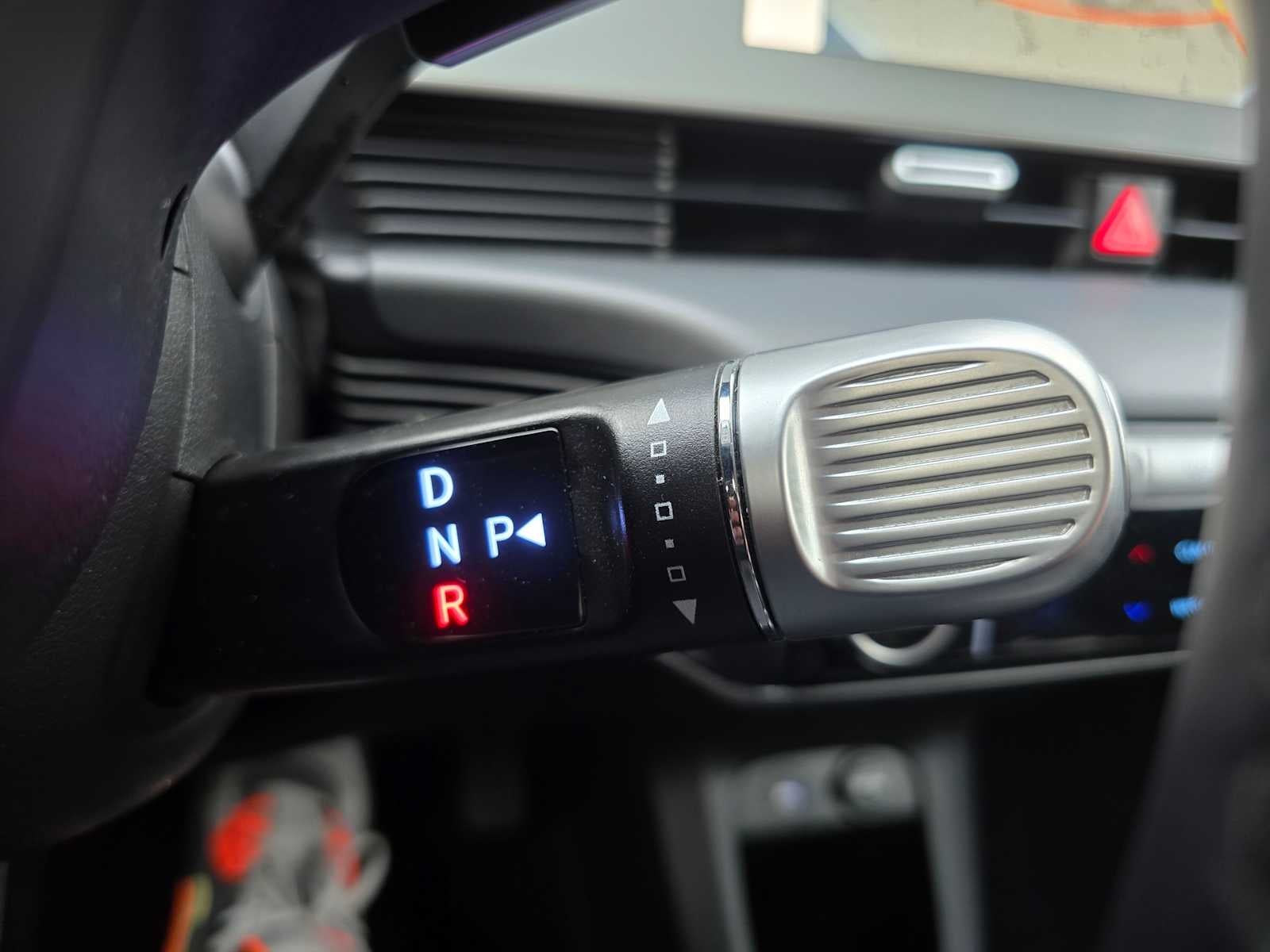 2024 Hyundai IONIQ 5 SE