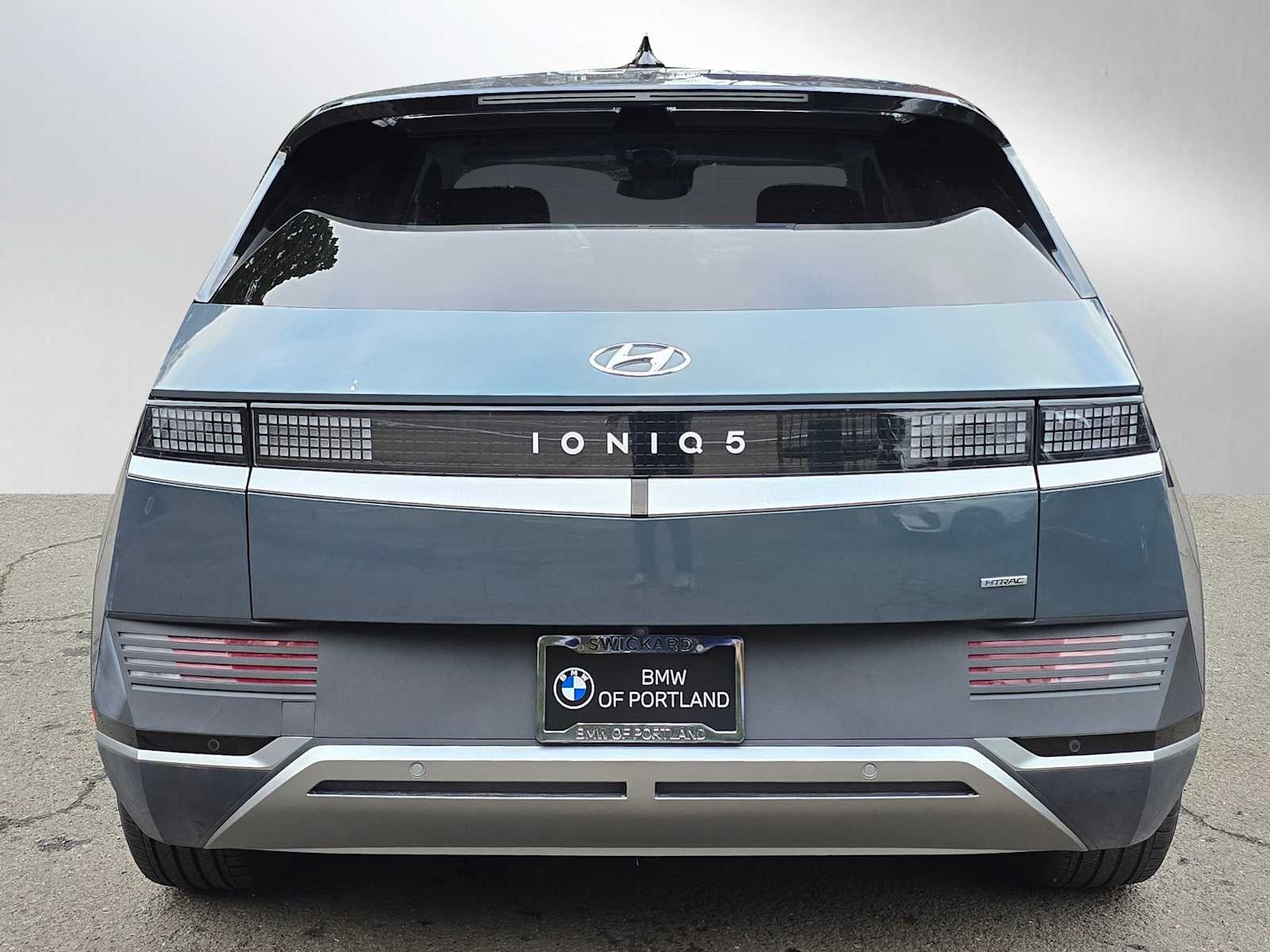 2024 Hyundai IONIQ 5 SE