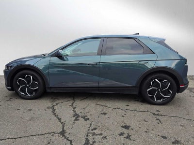 2024 Hyundai IONIQ 5 SE