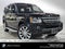 2016 Land Rover LR4 HSE LUX