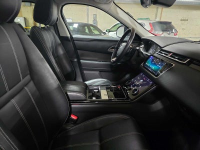 2018 Land Rover Range Rover Velar S