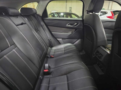 2018 Land Rover Range Rover Velar S