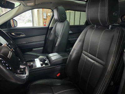 2018 Land Rover Range Rover Velar S