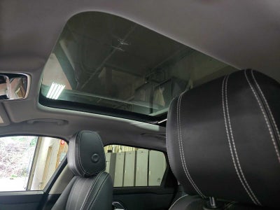 2018 Land Rover Range Rover Velar S