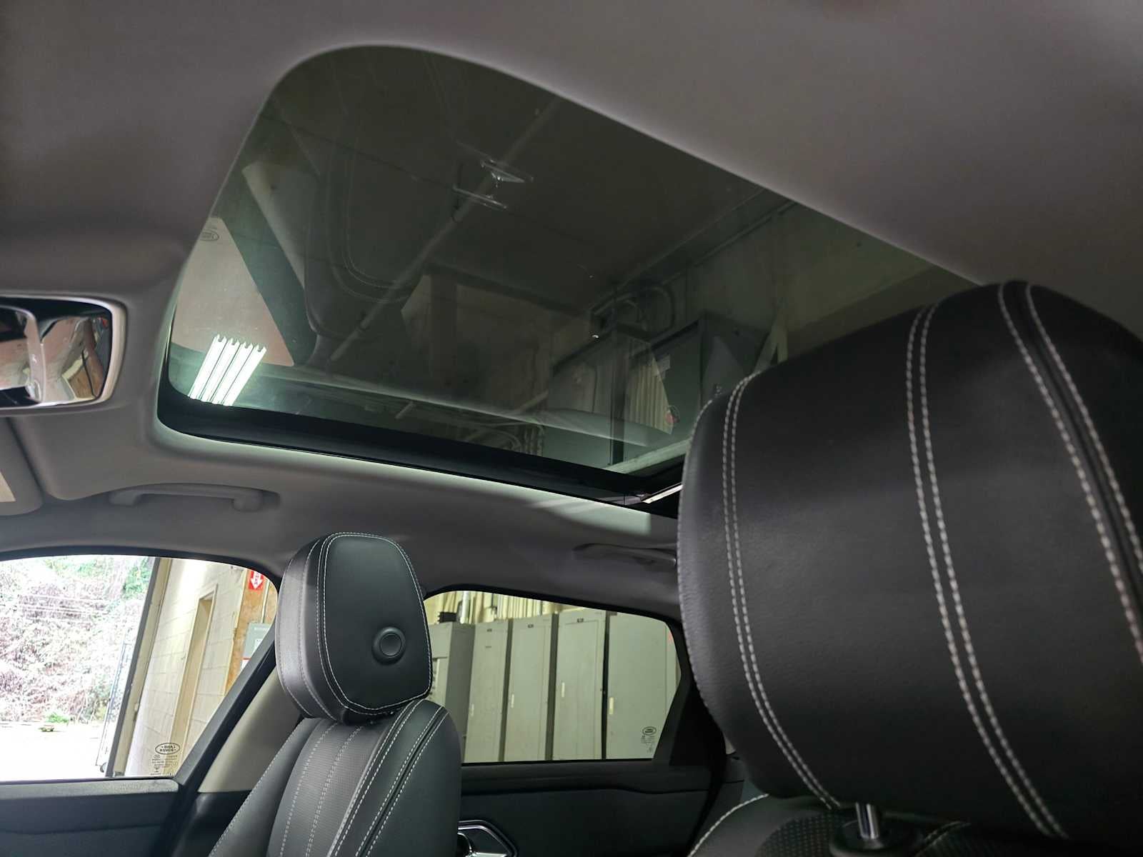 2018 Land Rover Range Rover Velar S