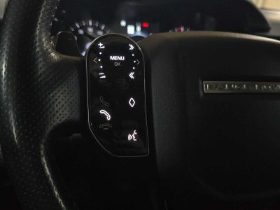 2018 Land Rover Range Rover Velar S
