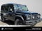 2024 INEOS Grenadier Station Wagon 4x4
