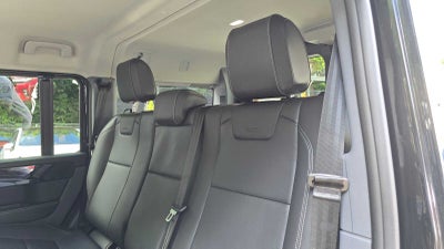 2024 INEOS Grenadier Station Wagon 4x4