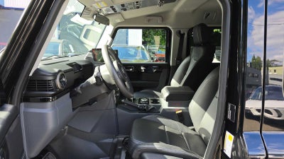 2024 INEOS Grenadier Station Wagon 4x4