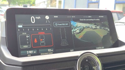 2024 INEOS Grenadier Station Wagon 4x4