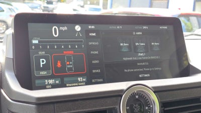 2024 INEOS Grenadier Station Wagon 4x4
