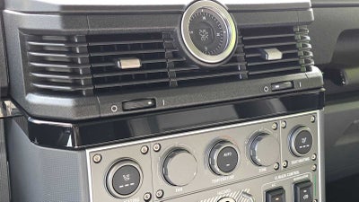 2024 INEOS Grenadier Station Wagon 4x4
