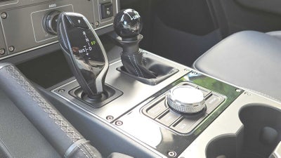 2024 INEOS Grenadier Station Wagon 4x4