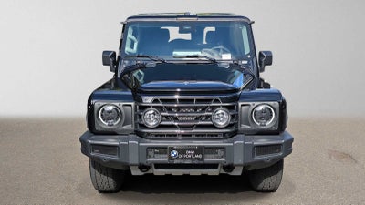 2024 INEOS Grenadier Station Wagon 4x4