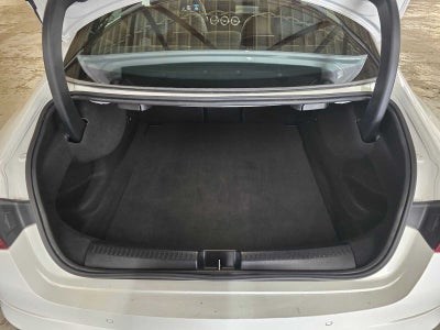 2025 Mercedes-Benz CLA 250 CLA 250