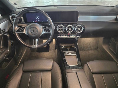 2025 Mercedes-Benz CLA 250 CLA 250