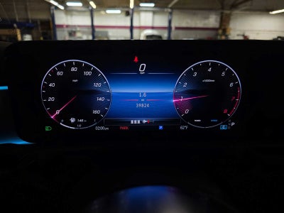 2025 Mercedes-Benz CLA 250 CLA 250