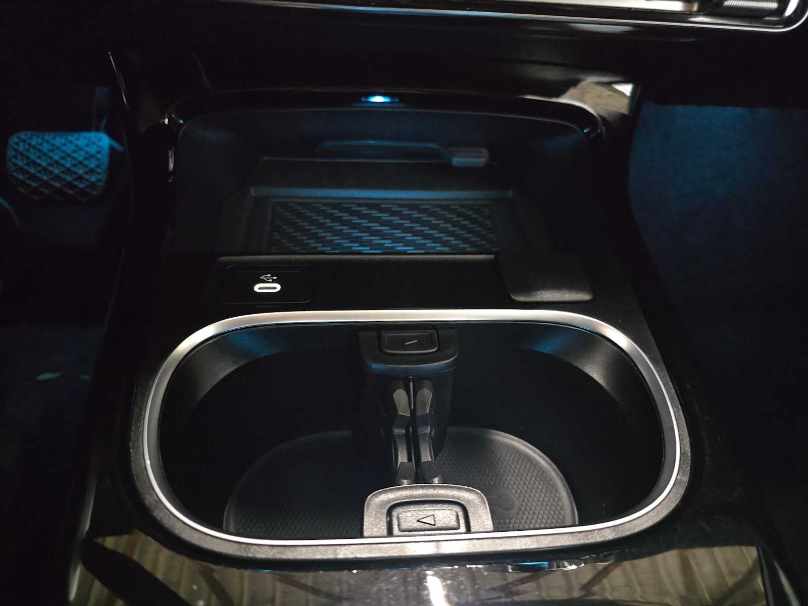 2025 Mercedes-Benz CLA 250 CLA 250