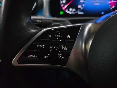 2025 Mercedes-Benz CLA 250 CLA 250