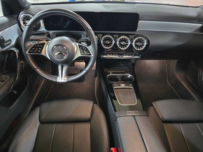 2025 Mercedes-Benz CLA 250 CLA 250