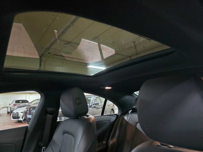 2025 Mercedes-Benz CLA 250 CLA 250