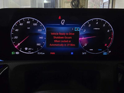 2025 Mercedes-Benz CLA 250 CLA 250