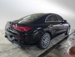 2025 Mercedes-Benz CLA 250 CLA 250