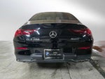 2025 Mercedes-Benz CLA 250 CLA 250