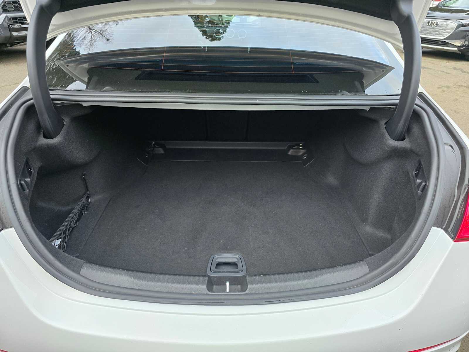 2024 Mercedes-Benz C-Class AMG® C 43