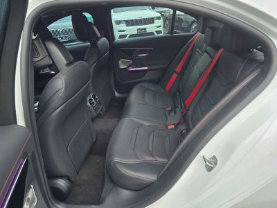 2024 Mercedes-Benz C-Class AMG® C 43