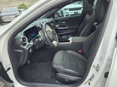 2024 Mercedes-Benz C-Class AMG® C 43