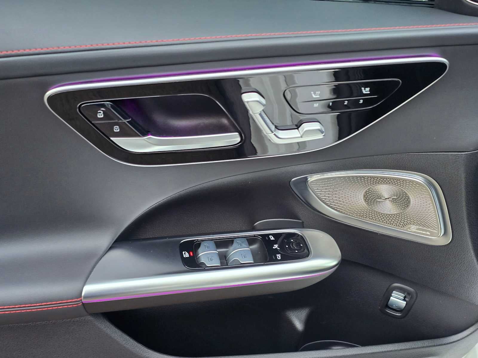 2024 Mercedes-Benz C-Class AMG® C 43