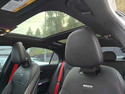 2024 Mercedes-Benz C-Class AMG® C 43