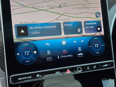 2024 Mercedes-Benz C-Class AMG® C 43