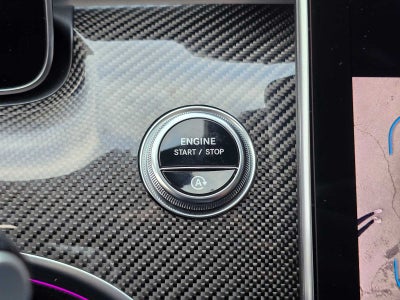 2024 Mercedes-Benz C-Class AMG® C 43