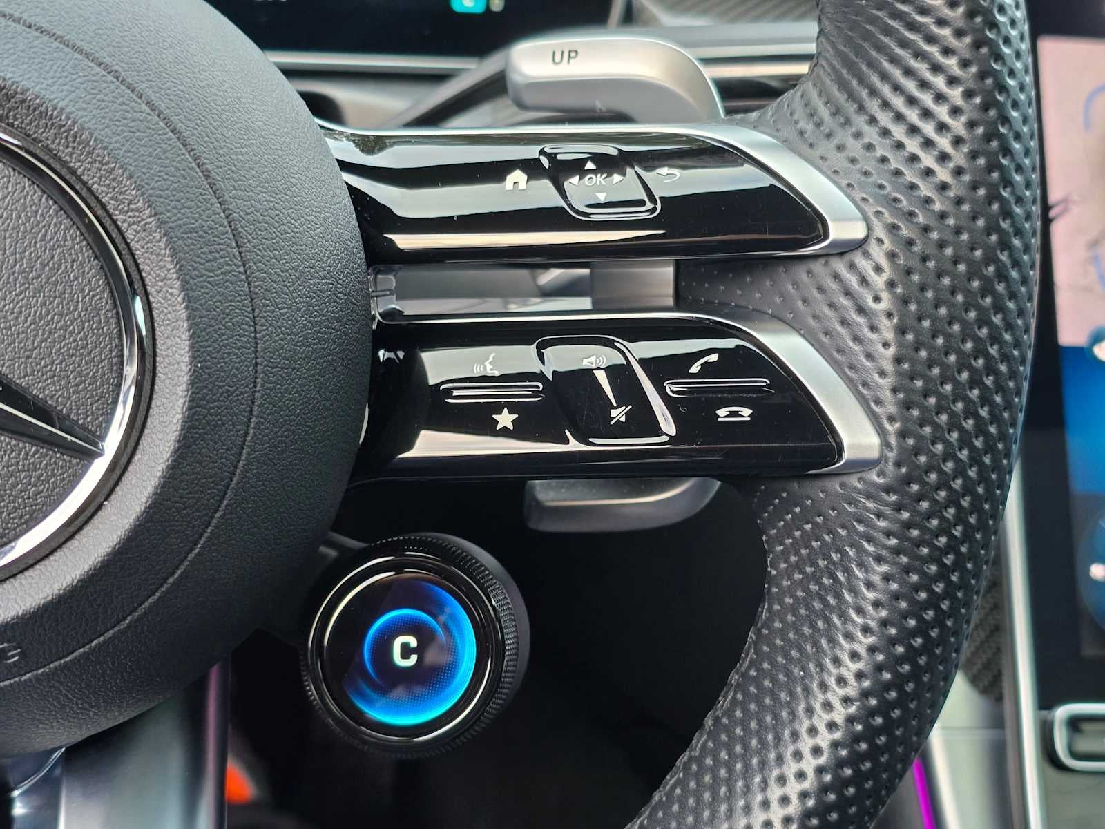 2024 Mercedes-Benz C-Class AMG® C 43