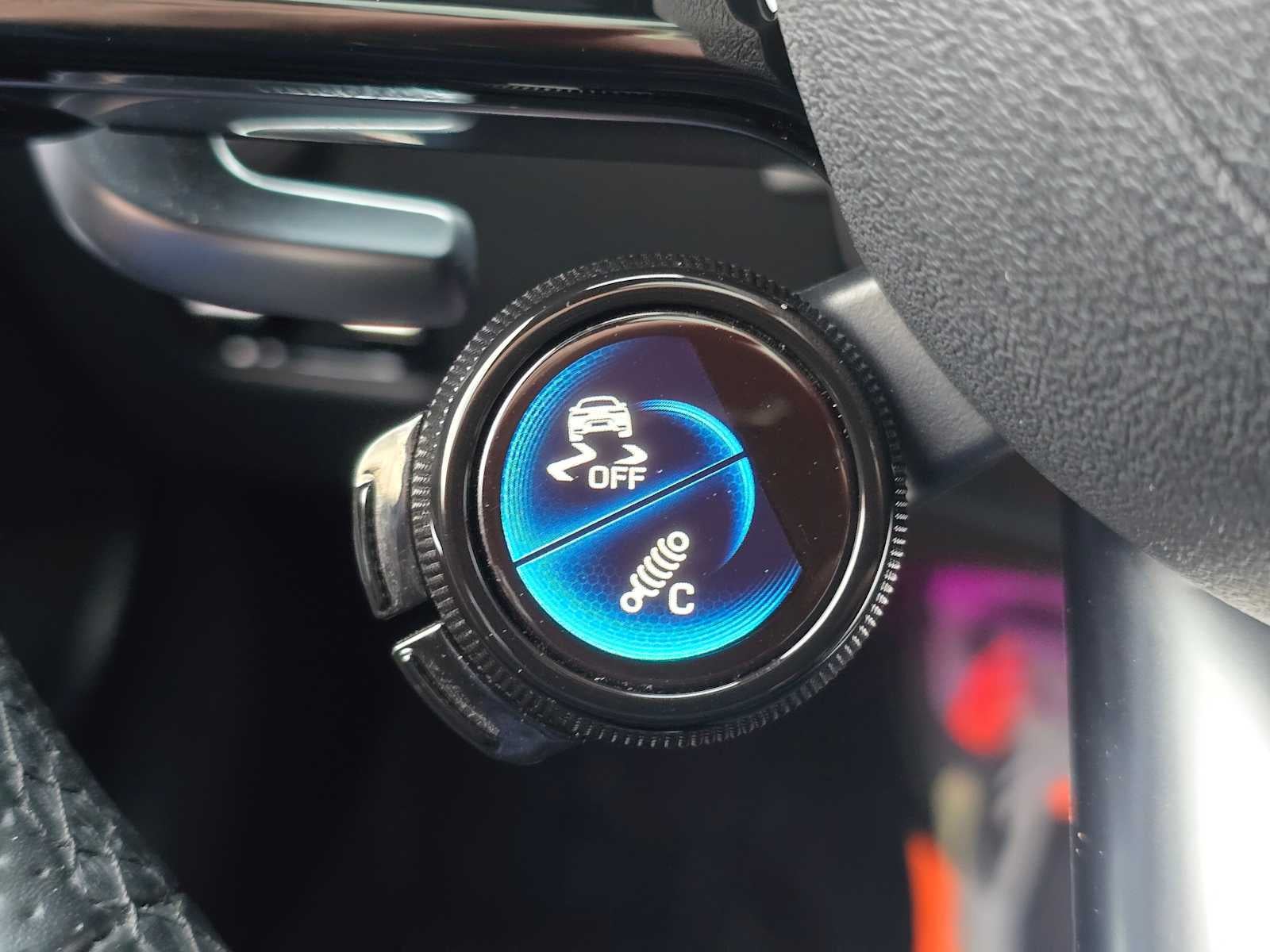 2024 Mercedes-Benz C-Class AMG® C 43