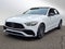 2024 Mercedes-Benz C-Class AMG® C 43